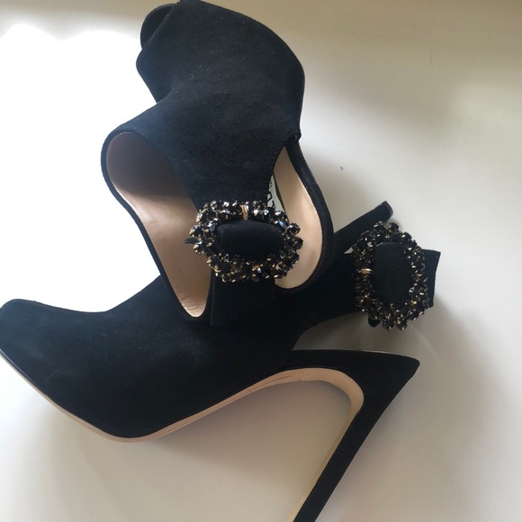 Karl Lagerfeld Shoes - Karl Lagerfeld heels 👠